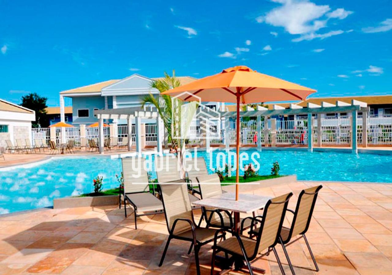 L'Acqua Diroma Com Super Ofertas Калдас-Новас Экстерьер фото