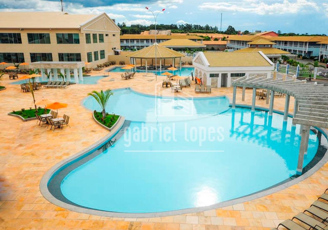 L'Acqua Diroma Com Super Ofertas Калдас-Новас Экстерьер фото