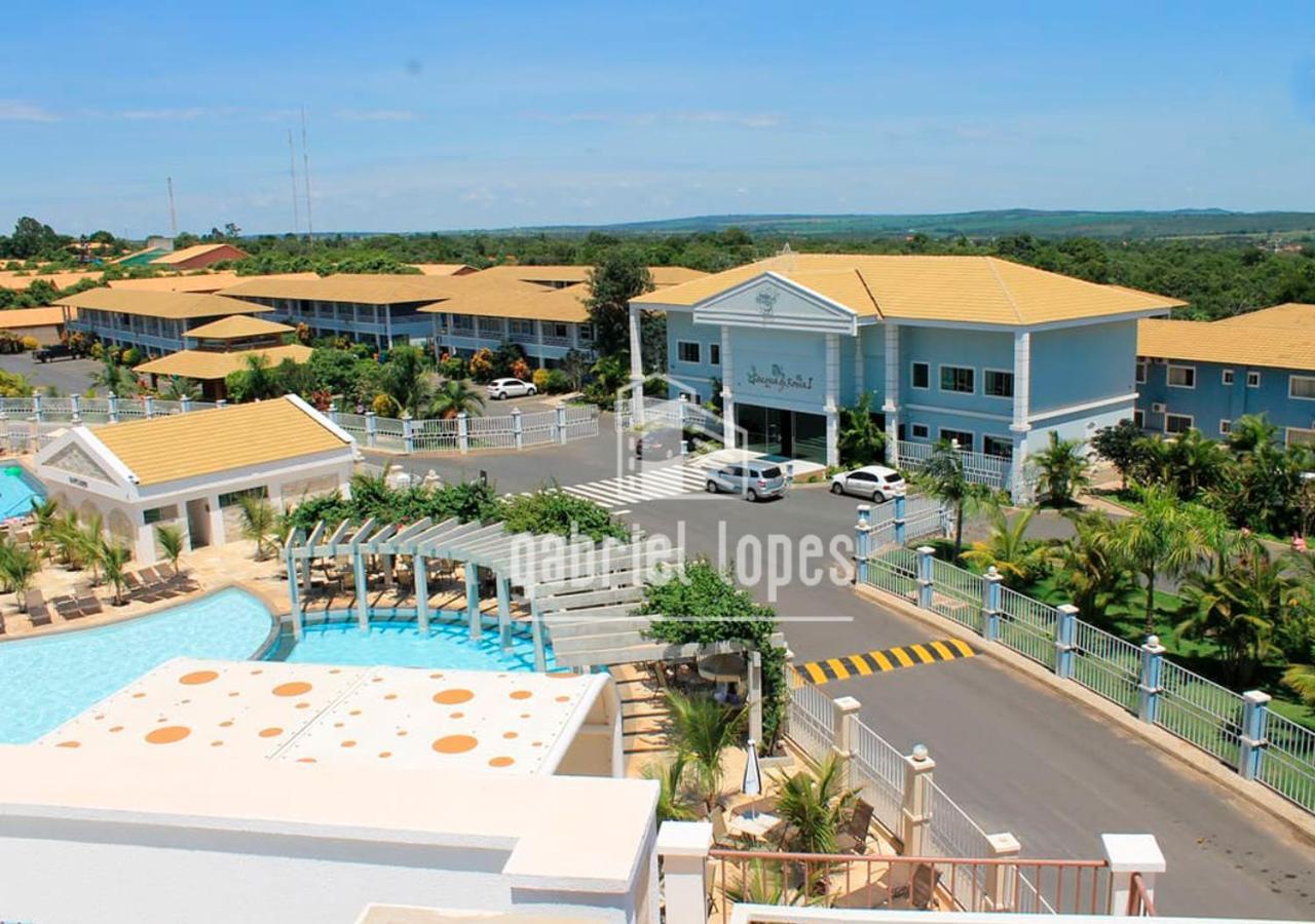 L'Acqua Diroma Com Super Ofertas Калдас-Новас Экстерьер фото