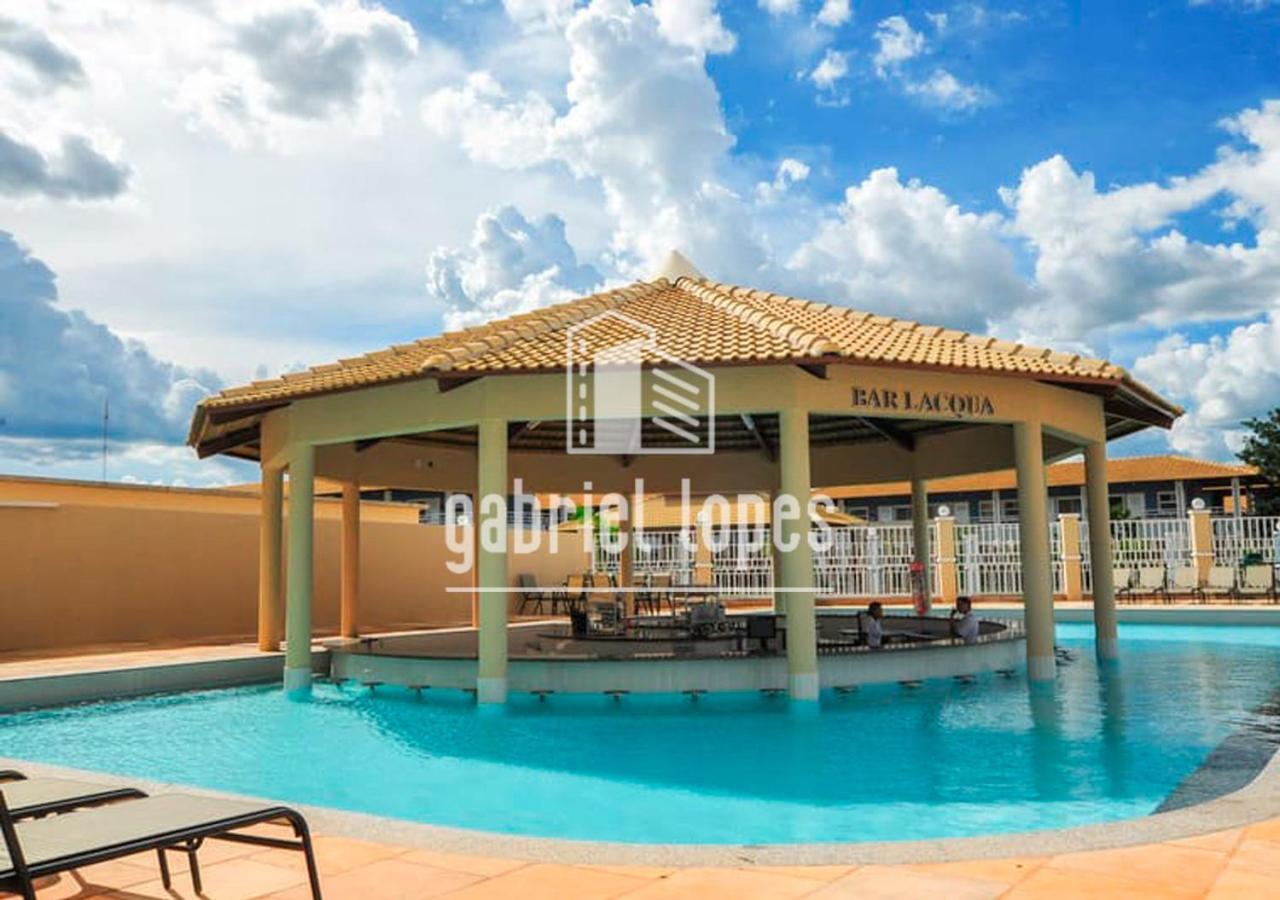 L'Acqua Diroma Com Super Ofertas Калдас-Новас Экстерьер фото